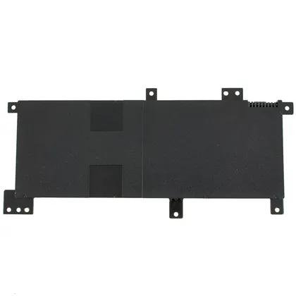 фото, Батарея для ноутбука ASUS C21N1508 (VivoBook: X456UF, X456UV, R457UJ, R457UV, R457UA) 7.6V 5000mAh 38Wh Black