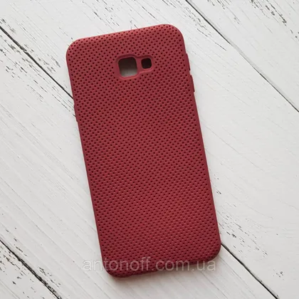 фото, Чохол Samsung J415F Galaxy J4 Plus для телефона Marsala