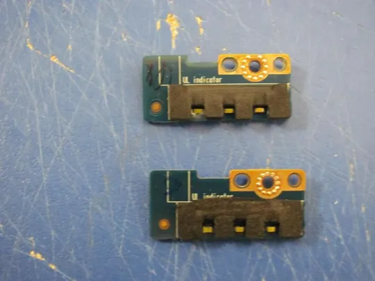 номер0005-22 Плата з індикаторами QAL80 LS-7785P для Dell Latitude E6530 E6430 оригінал Ціна