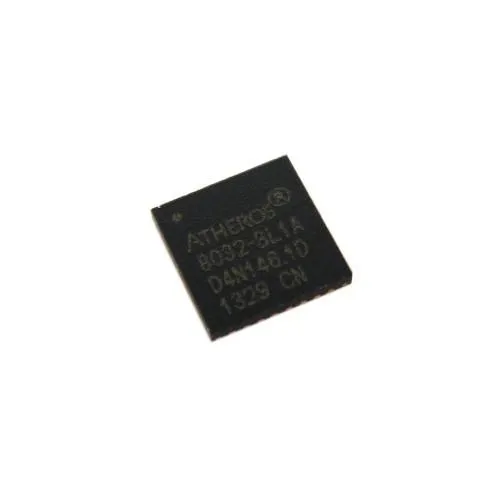 Чип AR8032-BL1A 8032-BL1A QFN-32, Ethernet LAN Ціна