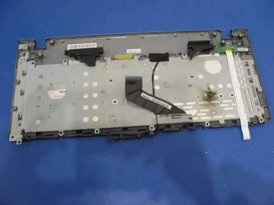 №21-1 кришка палмрест 13N0-7NA0V01 з клавіатурою для ACER V3-772G оригінал Недорого