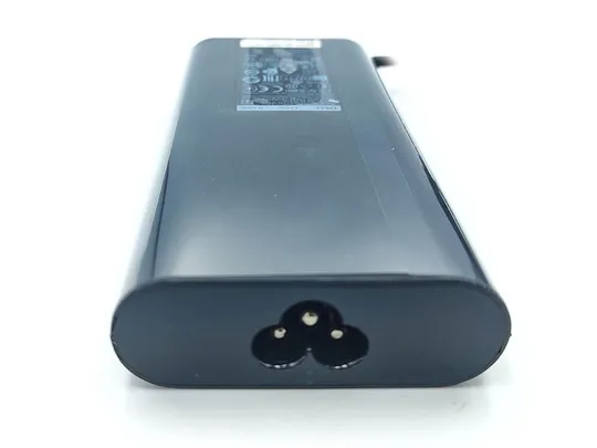 Блок питания для DELL Latitude 5280, 5285, 5289, 5470, 5480 (20V 6.5A (5V, 9V, 15V) 130W Type-C (US З аукціону