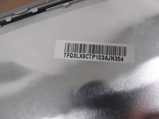 81-8 кришка матриці TFQ3LX8CTP103  для HP ProBook 450 451 455 456 G5 оригінал Торговий майданчик