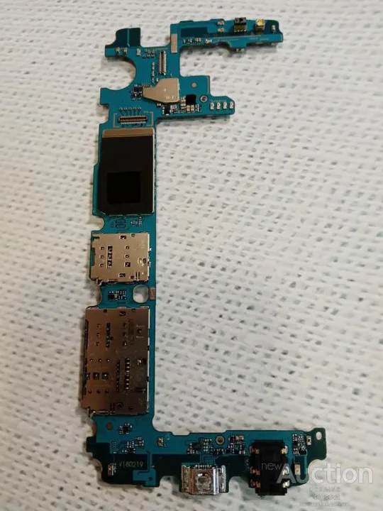 Samsung SM-J530f ds системная плата Ціна