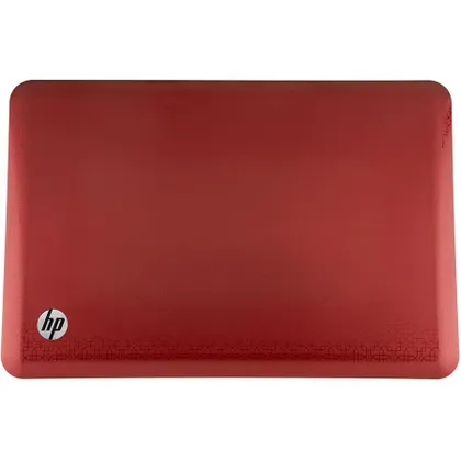 фото, Б.У. Кришка матриці для ноутбука HP(Pavilion: dv6-3000), red