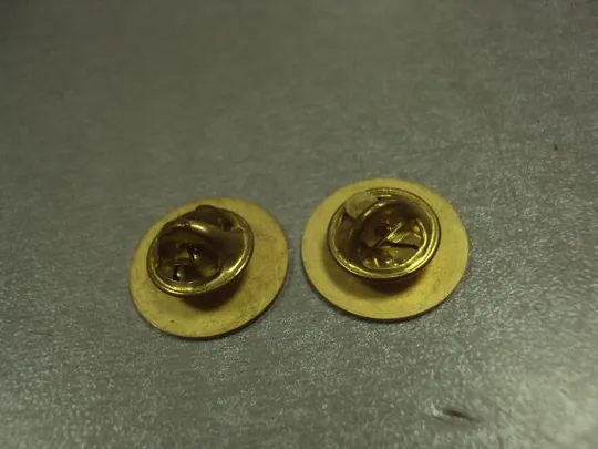 знак фрачник 10 лет хмельницькобленерго 1995-2005 лот 2 шт №15280 Продаж