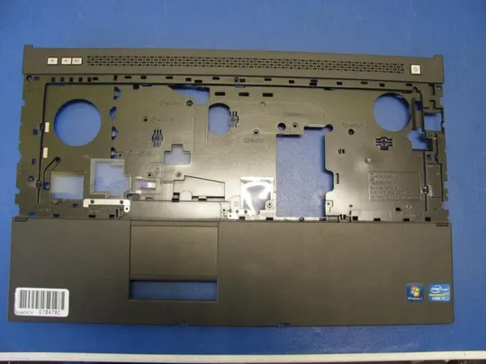 №69-28 Кришка панель палмрест та тачпад 08WHYN для DELL PRECISION M6700 оригінал Ціна