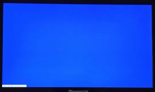 Матриця з ноутбука Packard Bell NEW90 15.6&#039;&#039; B156XW02 V.2 1366*768 40pin LED глянцева З аукціону