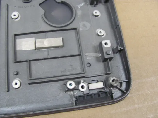 801-2  панель палмрест 850147-001 AM1C300500 для HP Zbook 15 G4 G3  оригінал в Україні