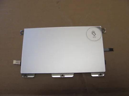 Купити номер1015-12 тачпад сенсорна панель touchpad 6036B0207901 для HP EliteBook 755 G5 850 G5 Zbook 15U G5 оригінал