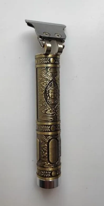 Машинка тример для стриження волосся ws-t99 з насадками Продаж