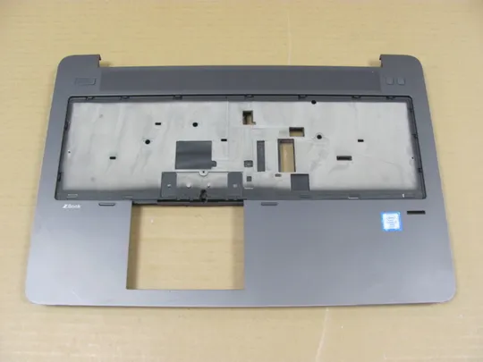 804-2 панель палмрест 850147-001 AM1C300600 для HP Zbook 15 G4 G3 оригінал Ціна