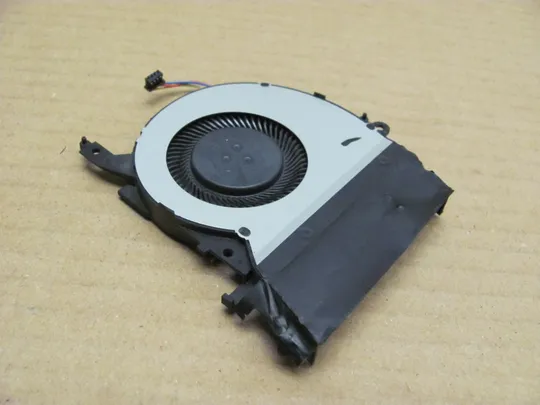 Купити 559-20 Вентилятор (кулер, FAN) для ASUS R558U X556U, X456U, X556UB, X456UB оригінал