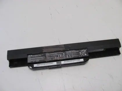 фото, 5622 акумулятор ASUS A41-K53 14.4V 37WH (Нетестовані! Розпродаж залишків!) НІМЕЧЧИНА