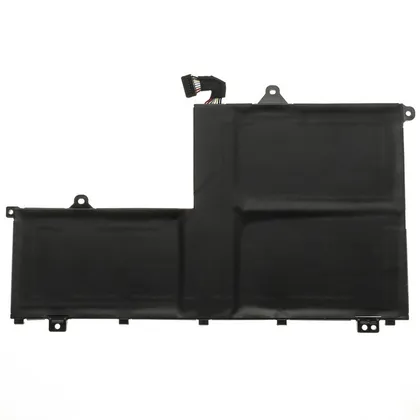 фото, Оригінальна батарея для ноутбука LENOVO L19L3PF8 (ThinkBook 14-IML, 14-IIL, 15-IIL, 15-IML) 11.1V 4050mAh 45Wh Black