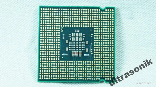 Купити 2x Pentium Dual Core E2180 SLA8Y 2.0GHz/1M/800 LGA775
