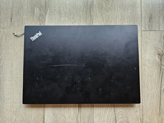 Купити Екран в зборі матриця Lenovo Thinkpad E580