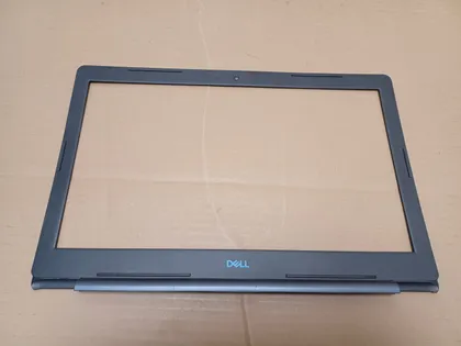 фото, номер1057-2 рамка матриці AP26M000420 09GPN5  для Dell Gamebox G3 3579 matrix frame Окантовка дисплея Рамка екрана Корпус рамка матриці Корпус B оригінал