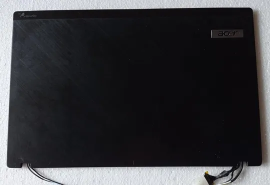 Купити Верхня частина корпуса з ноутбука ACER TravelMate 8573 MS2338