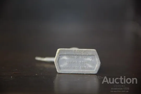 стрелок ковбой 50-54мм LONE STAR Англия З аукціону