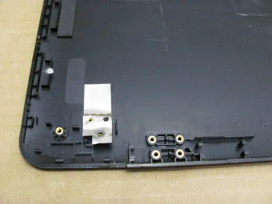 554-28 кришка матриці 13N0-R7A0212 для ASUS R556L X555LA, X555L, R556LA, F555L оригінал Торговий майданчик