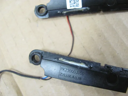 693-31 динаміки PK23000J000 0NFWFV для  сенсорний DELL XPS 12 9Q33 9Q23 оригінал Продаж