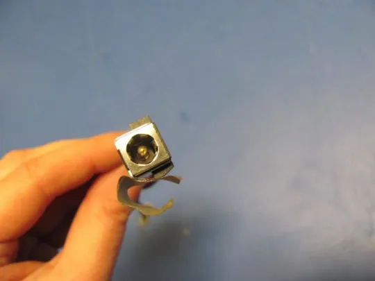 №120-20 роз'єм живлення для ASUS F55A оригінал Продаж