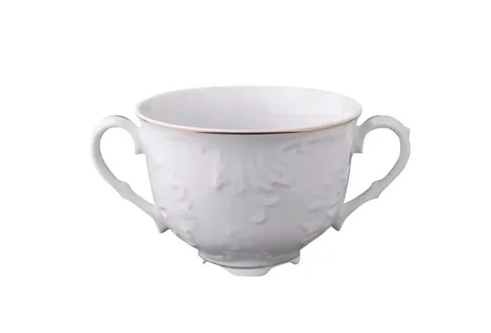 Бульонница Cmielow Rococo 3604-0-35 350 мл Ціна