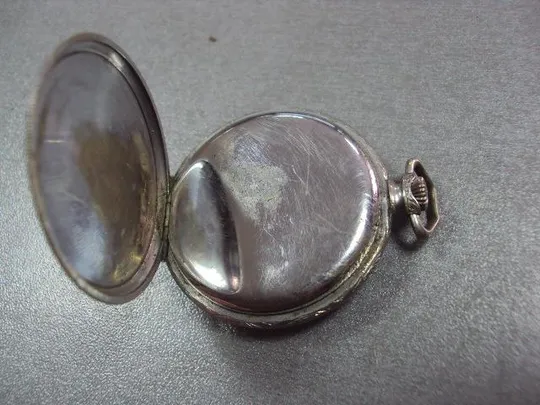часы карманные aura watch №56 (№117) Інтернет-аукціон