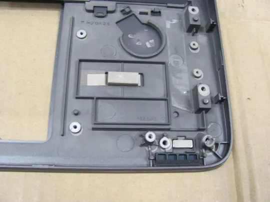 726-6 панель палмрест 928426-001 AM1RV000400  для  HP Zbook 15 G4 G3 оригінал Недорого