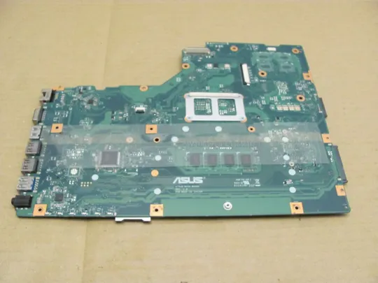 Купити 45-16 материнська плата РОБОЧА 60-ND0MB1C01 для Asus X75A1 X75VB оригінал