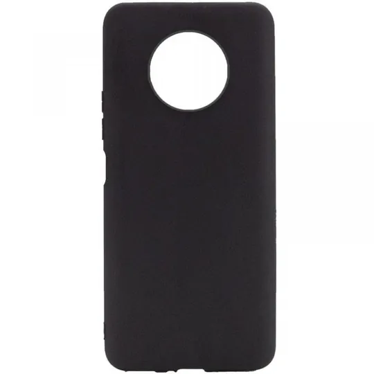 Силиконовый чехол Candy для Xiaomi Redmi Note 9 5G / Note 9T Ціна