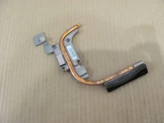 35-34 термотрубка системи охолодження AT0G30010R0 для Acer Aspire 5551, 5552, 5741, 5742 eMachines E640, E642 оригінал Ціна