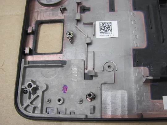 594-1 Кришка панель палмрест тачпад 0Y4WD7 для Dell Latitude E7470  7470 оригінал Характеристики