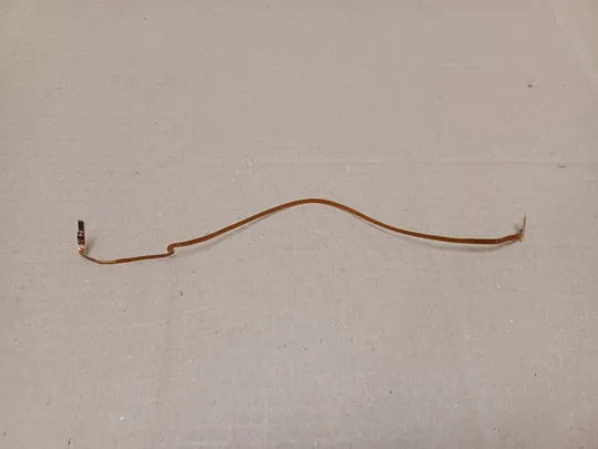 номер1082-17 шлейф кабель підключеня web камери для ASUS VIVOBOOK 17 X512JA X712   оригінал Де купити