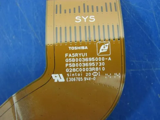 №6-30 плата USB FASRUH1 для Toshiba Portege R30-A-13W оригінал Інтернет-аукціон