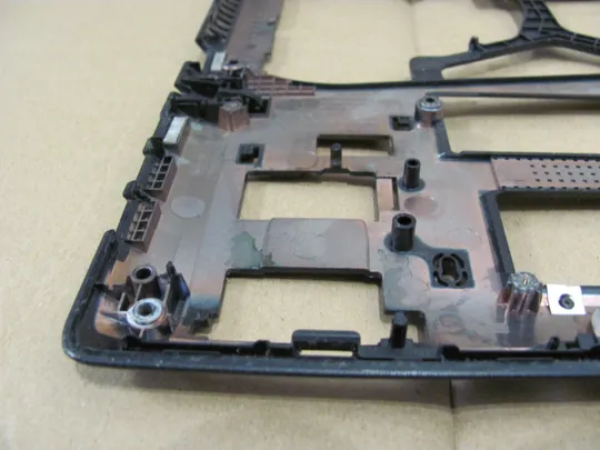 400-17  Кришка дно піддон корпуса AP0TH000800 для  Lenovo   G50-80 G50-30 G50-70 Z50-70 оригінал в Україні