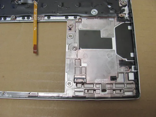 номер1018-12 панель палмрест 6070B1707402 з клавіатурою 6037B0163604 M07491-041 для HP EliteBook 850 855 G7 G8  корпус топкейс Верхня панель палмрест cover-C оригінал Недорого