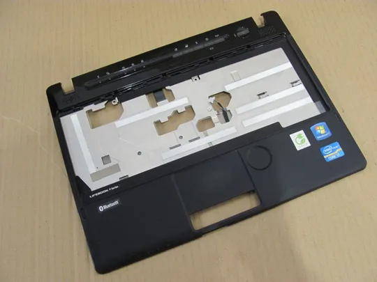 номер0270-33 панель палмрест та тачпад для FUJITSU P771 оригінал Ціна