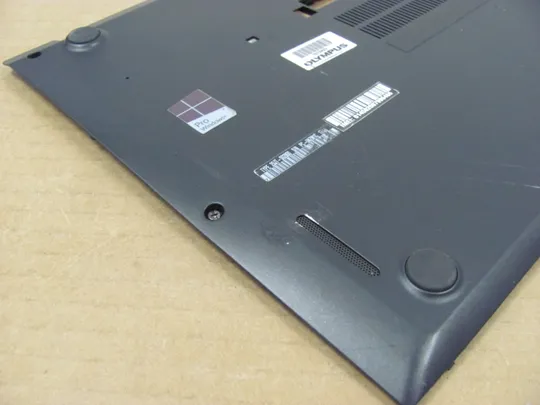 номер0889-9  Кришка дно піддон корпуса AM134000500 для Lenovo Thinkpad T460S T470S  оригінал Продаж