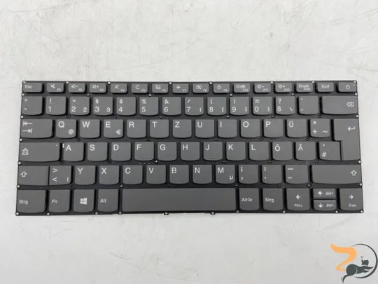 Клавиатура для ноутбука Lenovo IdeaPad V330 SN20M61909 Б/У Ціна