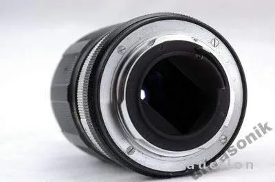 Sony NEX Konica Hexanon AR 135mm/3.5 ф55мм З аукціону