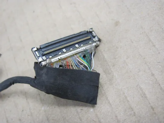 Купити номер0252-35 шлейф DC02C00DW00 0D81MX  для Dell Latitude E7480 7480 E7490 7490 оригінал