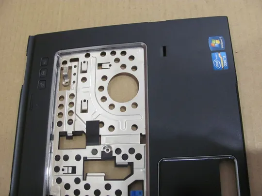 номер0310-19 Кришка панель палмрест тачпад 06NWG1 для DELL Vostro 3550 оригінал Де купити
