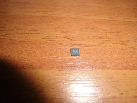 Мікросхема Richtek RT8562BGQW DW= Ціна