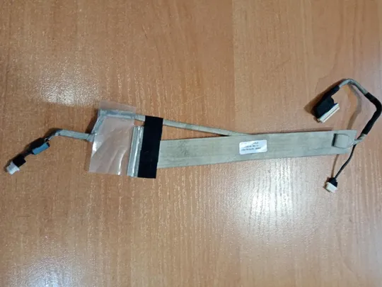 Acer emachines e627-202g16mi шлейф матрицы kawf0_ccfl_cable dc0200000y00 Ціна