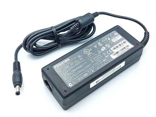 Блок питания для Toshiba M105 M115 Series (19V 4.74A 90W (5.5*2.5)) ORIGINAL Ціна