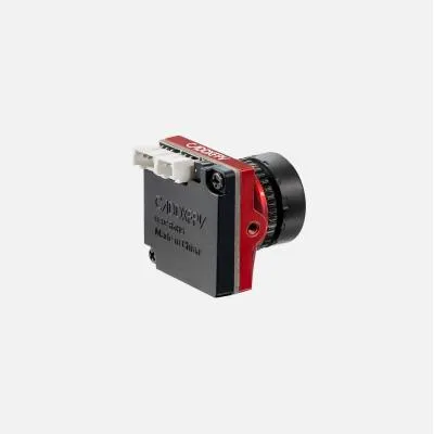 Купити Камера FPV CADDXFPV Ratel 2 Analog black (HP070-0042)