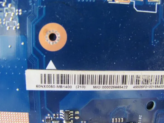 Купити номер0090-8 материнська плата P552LA-LJ для ASUS P2520 PC оригінал