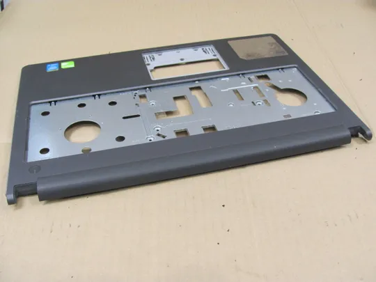 810-16 Кришка панель палмрест  000KDP AP1AP000900  для Dell inspiron 15 5558 5559 5555 5551 5552 Vostro 3558 3559 оригінал Де купити